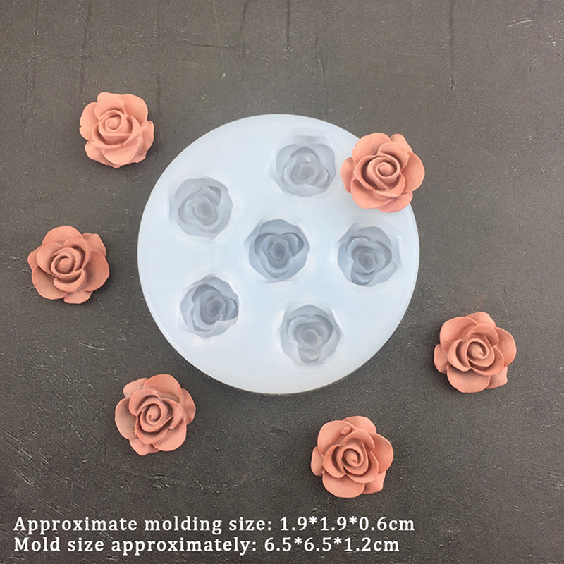 แม่พิมพ์ซิลิโคนรูปใบไม้รูปดอกก - Candle Making Tutorial บทวิจารณ์และราคา