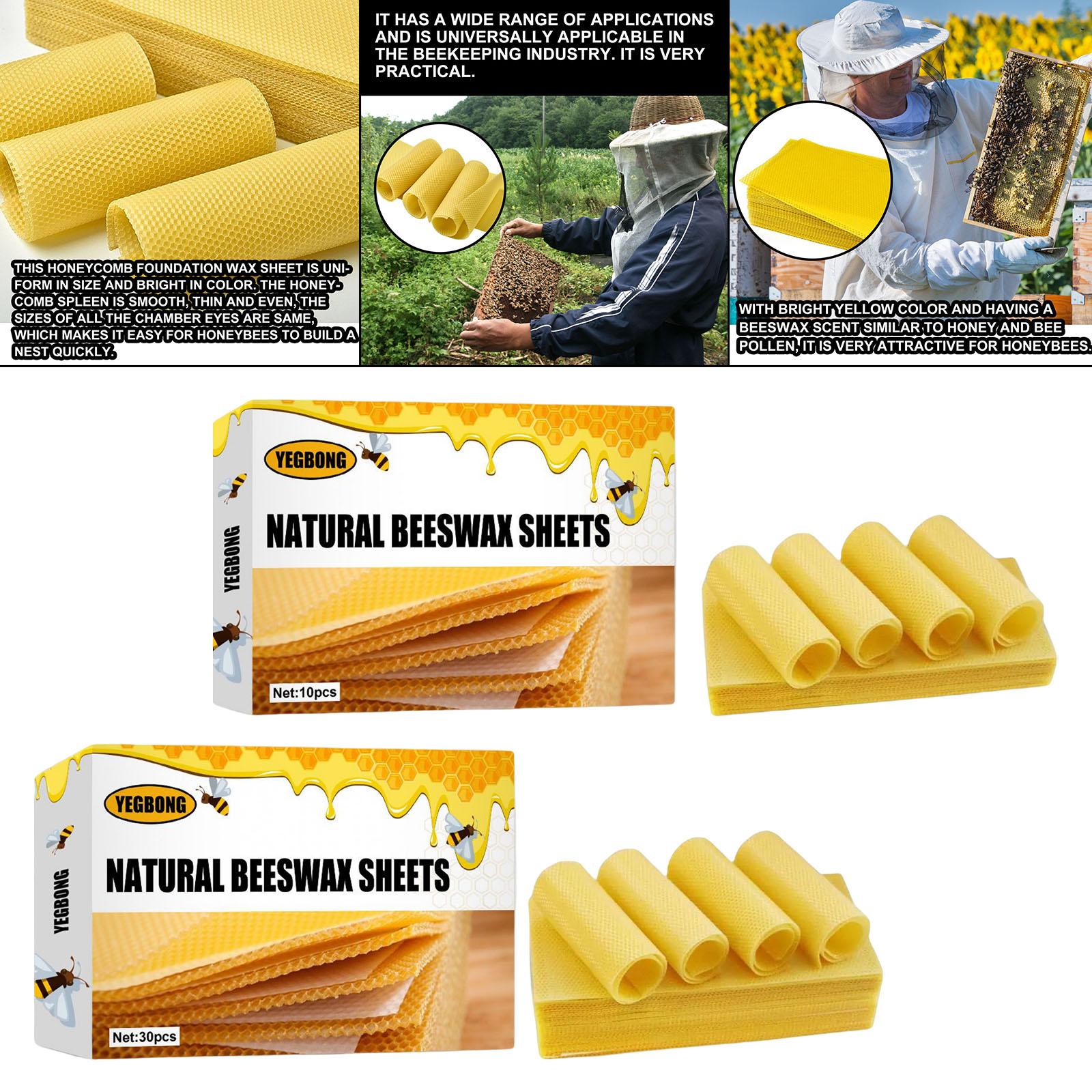 แผ่นขี้ผึ้ง, แผ่นฐานสำหรับเลี้ - Candle Making Kits บทวิจารณ์และราคา
