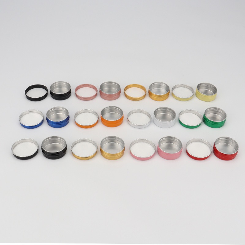 กระป๋องอลูมิเนียมสำหรับเครื่อง - Tin Container Lid บทวิจารณ์และราคา