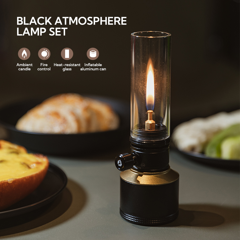 ชุดไฟเทียนบรรยากาศ CAMPINGMOON - Candle Making Jug บทวิจารณ์และราคา