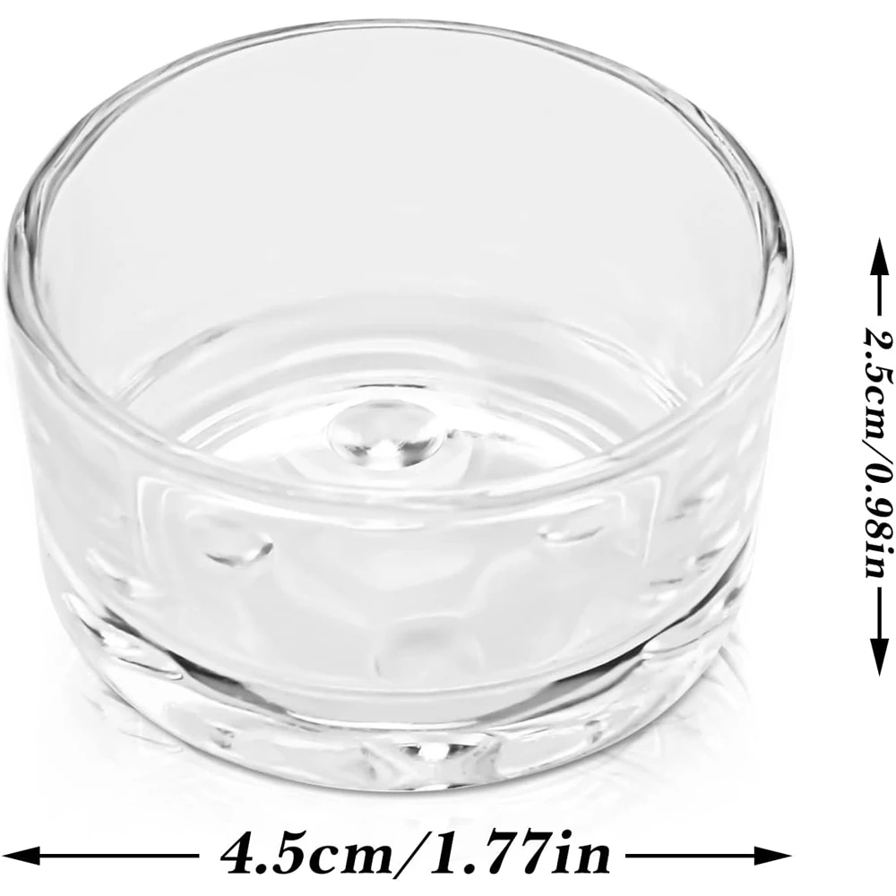 ที่ใส่เทียนทีไลท์แก้วใส ใช้สำห - Candle Making Jars With Lids บทวิจารณ์และราคา