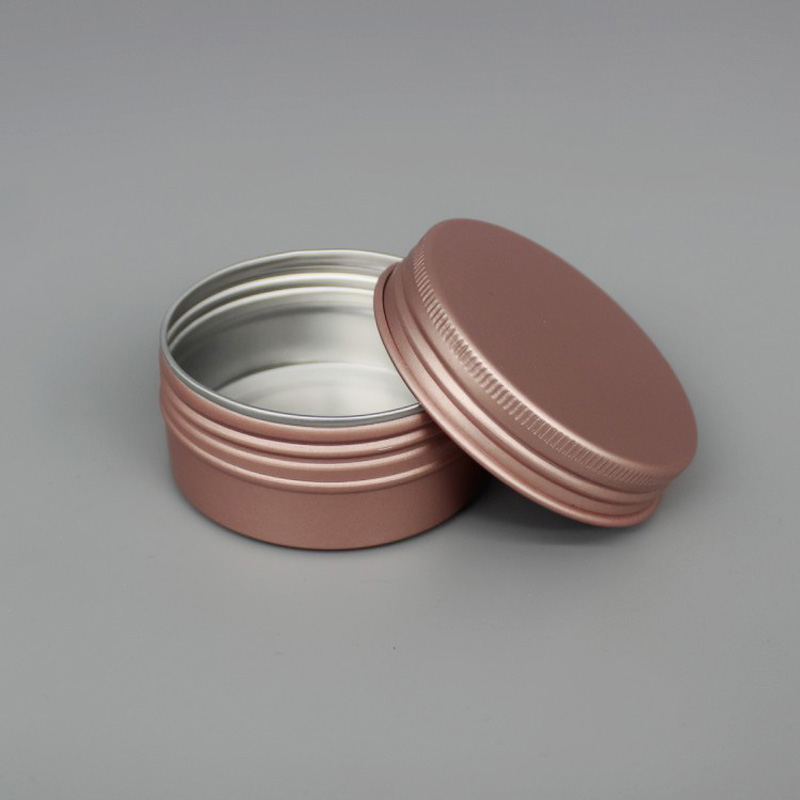 10 50 100 ชิ้น/ล็อต กระปุกครีม - Tin Container Lid บทวิจารณ์และราคา