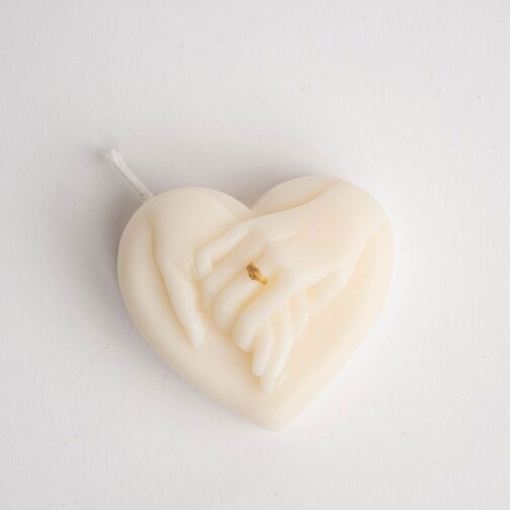 ตุ๊กตาหมีความร้อน Rose ซิลิโคน - Candle Making Kits บทวิจารณ์และราคา