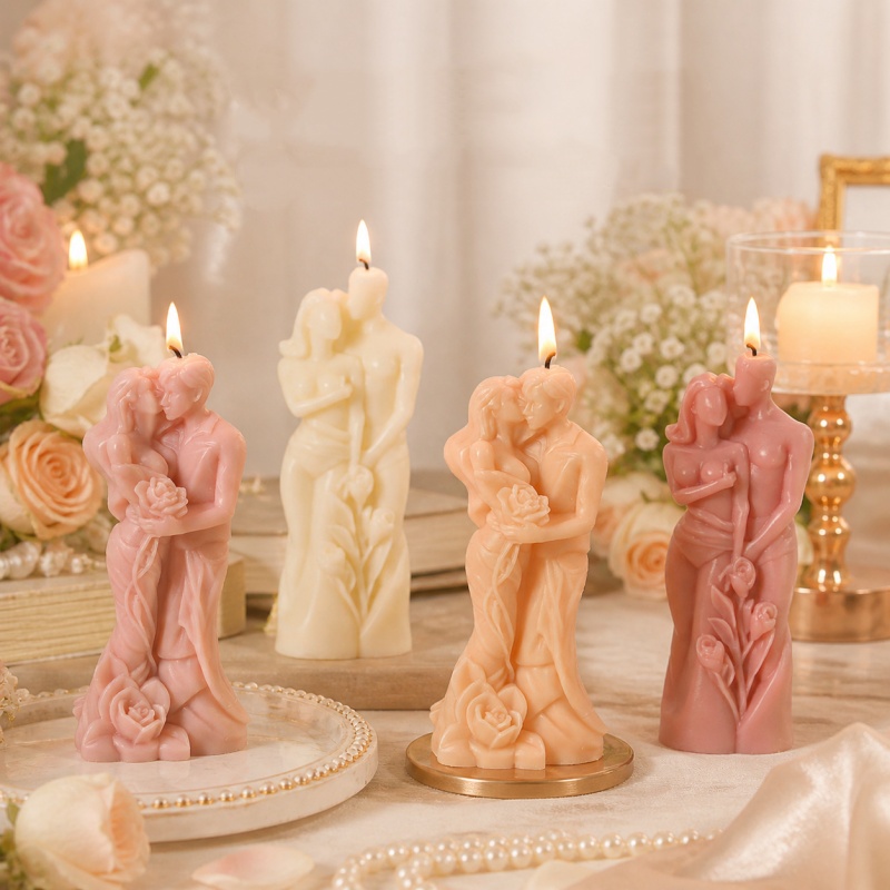 ชุดทำเทียนหอมอโรมาเธอราพี DIY  - Candle Making Kits บทวิจารณ์และราคา