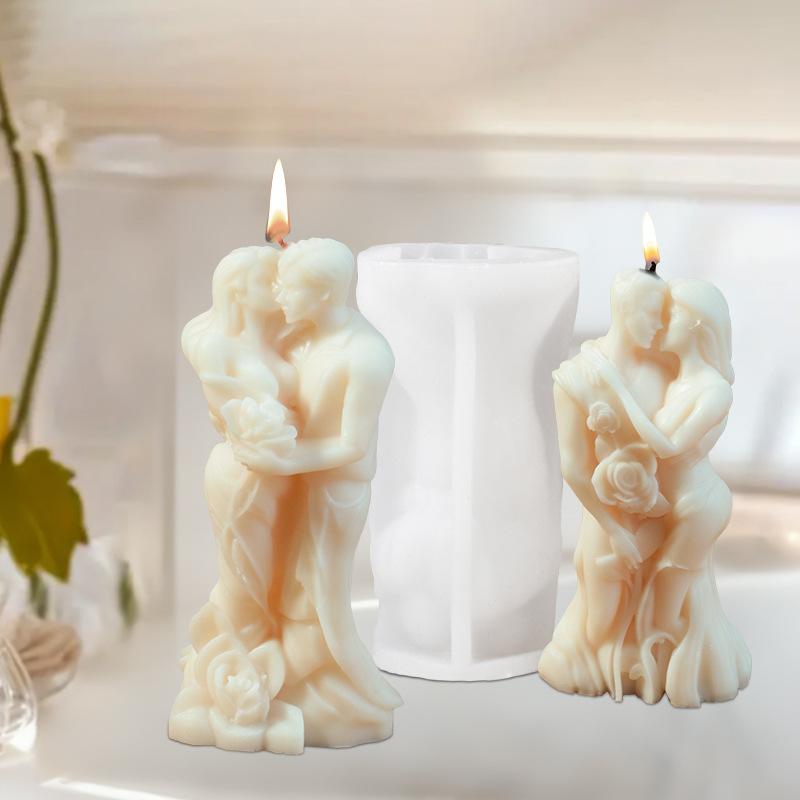 ชุดทำเทียนหอมอโรมาเธอราพี DIY  - Candle Making Kits บทวิจารณ์และราคา