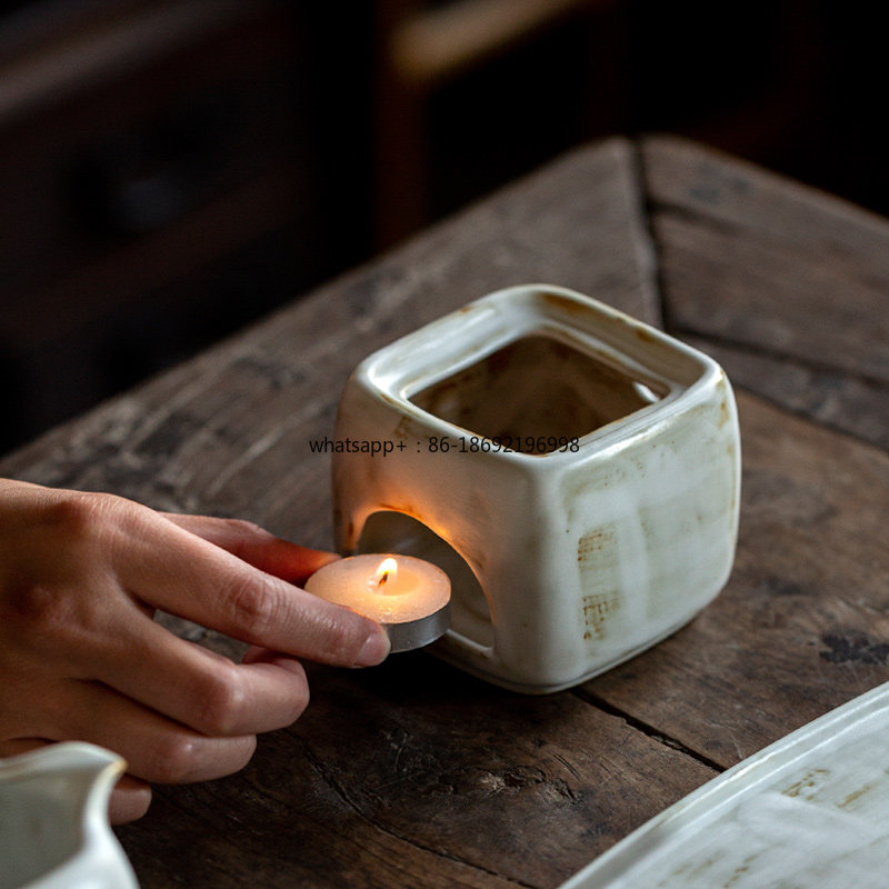 เตาสำหรับทำเทียน เตาเซรามิกสำห - Candle Making And Perfume บทวิจารณ์และราคา