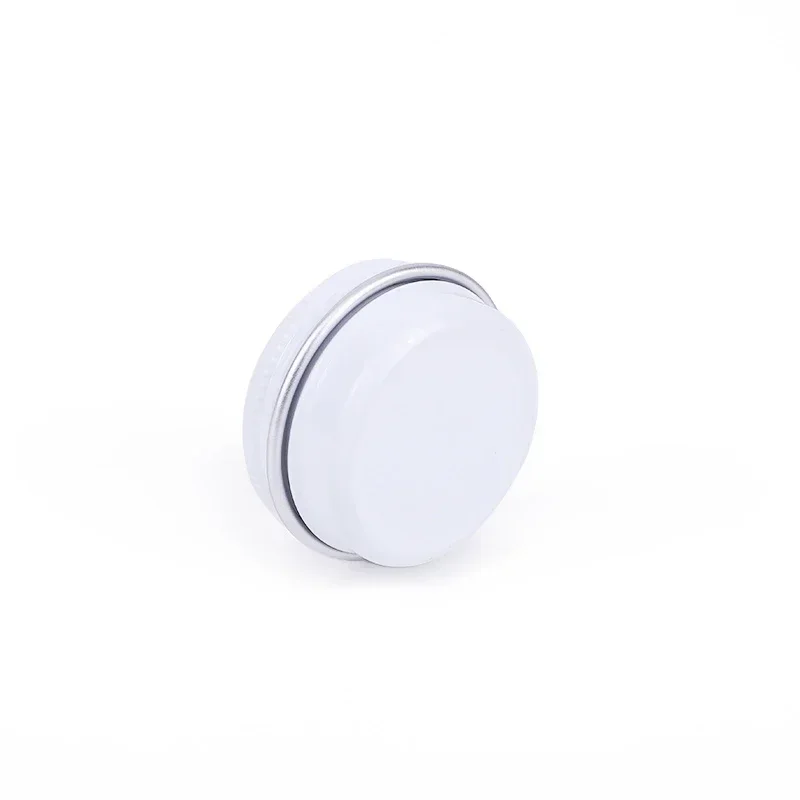 กล่องอลูมิเนียมขนาด5/10/15/20/ - Tin Container Lid บทวิจารณ์และราคา