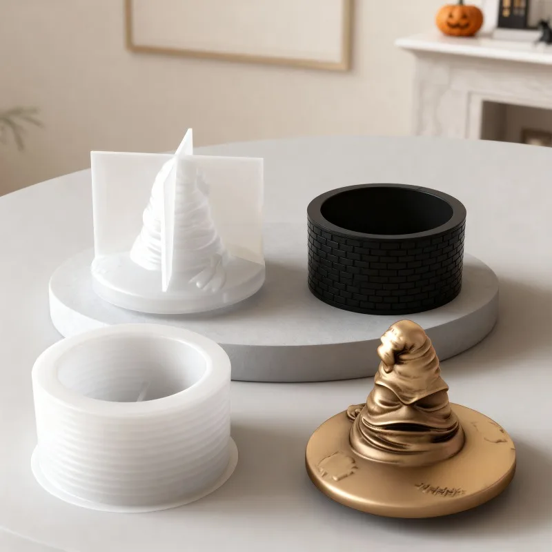 แม่พิมพ์ซิลิโคนสำหรับทำถ้วยเที - Candle Making Jug บทวิจารณ์และราคา