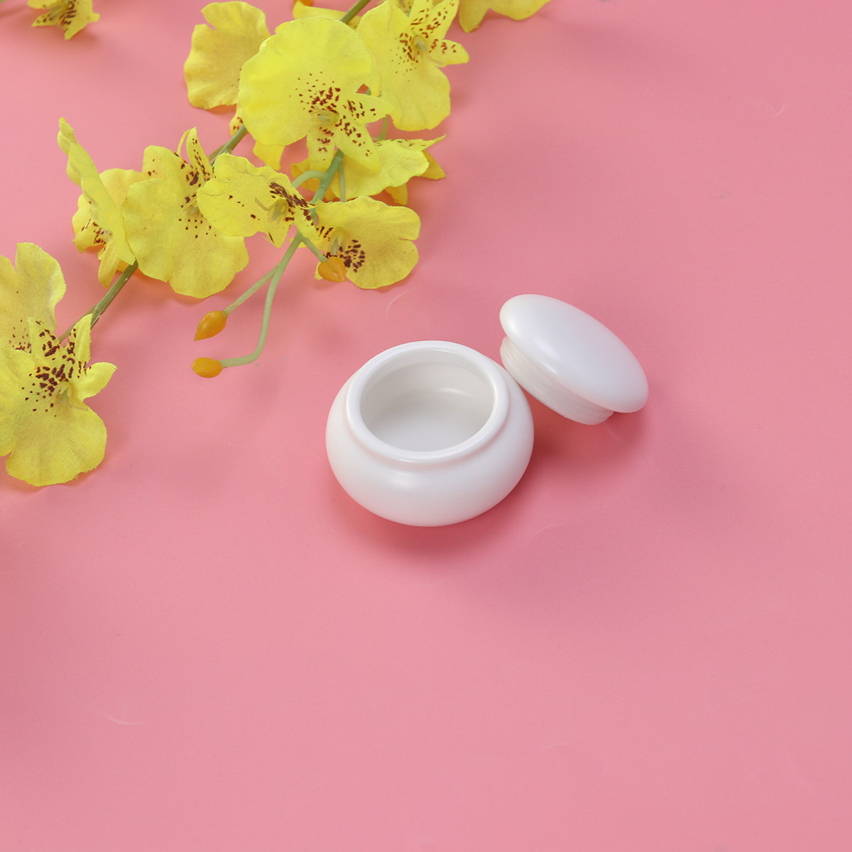 ขวดเซรามิกขนาดเล็กสำหรับเก็บเค - Tin Container Lid บทวิจารณ์และราคา